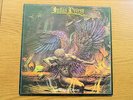 JUDAS PRIEST Sad Wings Of Destiny 1976 FRENCH PRESS VINYL LP SPI MILAN LABEL