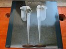 LP ART OF NOISE BELOW THE WASTE JAZZ MINT- VINYL