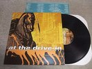 At The Drive In ?Relationship Of Command LP Vinyl ORIGINAL 1st PRESS (2000)