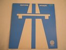 KRAFTWERK AUTOBAHN ORIGINAL 1974 LP VINYL 12
