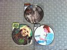 DAVID BOWIE - 3 x 40th ANNIVERSARY 7