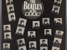 Orig THE BEATLES At The Beeb 1962-65 3xLP Rare Live + Interviews BBC EX Cond