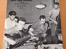 JIMMY RANEY ENSEMBLE Introducing Phil Woods 10