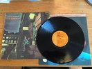 David Bowie - The rise and fall of Ziggy Stardust and the spiders from Mars LP
