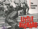 Little Richard - The Essential Tracks (Vinyl 2LP - 2014 - EU - Original)