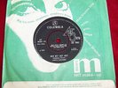 CHRIS FARLOWE-HEY HEY HEY HEY/JUST A DREAM-UK-1964-COLUMBIA DB 7983  EX