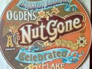 Small Faces ?– Ogdens' Nut Gone Flake UK MONO LP -Round 5-Panel Sleeve NM - RARE