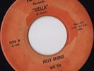 Jolly George & His Combo Idella MOD HAMMOND CLUB JAZZ ?