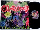 Zombies - Odessey and Oracle - PSYCHEDELIC unplayed LP rare Verulam label