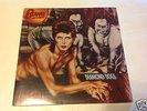 lp DAVID BOWIE DIAMOND DOGS 1974 RCA CPL 1-0576-A GATEFOLD COVER Orange Label NM