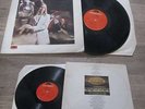 ELLIOTT MURPHY - Aquashow LP Folk Rock Blues ORG US 1973