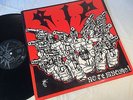 R.I.P. ?– No Te Muevas Basati Diskak ?– BD 001-D