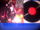 ENTER THE WU-TANG(36 CHAMBERS)-WU-TANG CLAN ORIG. 1993 LOUD RECORDS VINYL LP