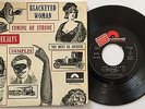 THE DEEJAYS - RARE FRENCH EP 45T 7