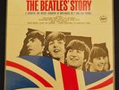 The Beatles' Story, Apple Records EAS-77007-8,Japan Press.,2 LP Box Set,unplayed