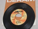 1966 DERAM 45 PROMO RECORD THE TRUTH HEY GYP JINGLE JANGLE VINYL