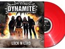 DYNAMITE - Lock N Load (NEW*LIM.200 RED VINYL*AC/DC*BULLET*AIRBORNE*KROKUS)