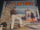 CLIFF RICHARD & THE SHADOWS 1965 Latino Mofb 318 RARE MONO Odeon LP BRAZIL