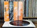 Tenorama - Don Rendell Quartet / Kenny Graham **Original UK Nixa NJL 4 Mono LP**