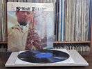 Sonny Rollins - The Sound Of Sonny **US Riverside RLP 12-241 Mono**