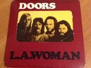 The Doors L.A. Woman 1971 Elektra First Pressing EKS-75011 VG-EX Vinyl