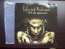 INFECTED MUSHROOM I'M THE SUPERVISOR 2 X LP RARE TRANCE / DANCE