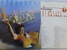 Supertramp Breakfast In America UK Original Vinyl Orange lyric inner sleeve