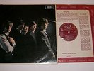 ROLLING STONES - DEBUT - LP RARE ORIGINAL 1ST UK MONO RED DECCA FLIP BACK LISTEN