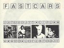 FAST CARS SATURDAYS GIRL HAND #ED 19/571 OZ PUNK GARAGE METHOD 13083 DIANAH LEVY