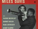 DAVIS, MILES-Ascenseur Pour l`Echafaud (180g) VINYL NEW