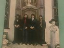 HEY JUDE THE BEATLES LP vinyl Export edition
