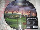 Megadeth - Youthanasia [LP] (Picture Disc) 2014