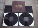 THE BEATLES LOVE SONGS 1977 UK PRESS 2 X 12