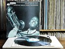 Hank Mobley - Soul Station **Original US First Blue Note BLP 4031 47W 63rd DG**