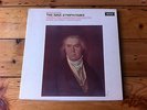 Decca SXLB 6470-5 6lp EX+ BEETHOVEN THE NINE SYMPHONIES Schmidt-Isserstedt