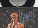 DAVID BOWIE   Rare 1983 Aust Promo Only 7