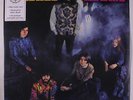 ILL WIND: Flashes LP (UK, 2 LPs, 180g, 2011 pressing, corner ding) rare Rock &