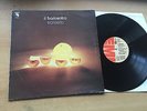 IL BARICENTRO SCONCERTO ITALIAN JAZZ ROCK ORIGINAL EMI in 1976 ITALY