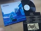 STANDARTE SAME ITALIAN PROGROCK ORIGINAL BLAK WIDOW MINT