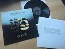 STORMY SIX CLICHE ORIGINAL ITALY L'ORCHESTRA PRESS in 1976 JAZZY PROGROCK