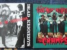 THE CRAMPS+DEAD KENNEDYS