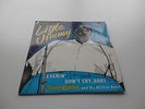 JIMMY RUSHING   ORIGINAL 1958 UK E.P. LITTLE JIMMY  VANGUARD  EPP 14003