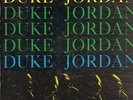 DUKE JORDAN-LP- TRIO-QUINTET- TOPRARE ORG. SIGNAL-1955- A.BLAKEY-E.BERT