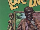 Louie Bluie Rare 1985 Arhoolie 1095 LP Soundtrack Near Mint R. Crumb Cover