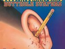 BUTTHOLE SURFERS - Electriclarryland 2 x LP - Sealed new copy - GREAT ALBUM