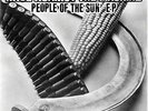 Rage Against The Machine - People Of The Sun (10 Inch Blue Vinyl Single) (New)
