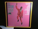 The Exciting Wilson Pickett Atlantic MONO 8129 White Label Promo VG ++ Vinyl Lp