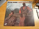 Elvin Jones: Poly-Currents - Rare Blue Note 84331 - 12'' Vinyl LP VG+ 1969 Orig