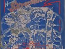 Hawkwind Silver Machine/Seven By Seven Japan 7