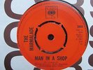 The Marmalade-Man in a Shop/Cry (The Shoob Doroorie Song) PSYCH MASTERPIECE